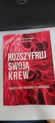Rozszyfruj swoją krew Paulina Ihnatowicz