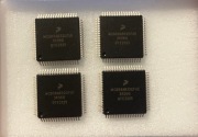 MC68HC908AB32 CFUE   Procesor  (CPU08)  FREESCALE Motorola