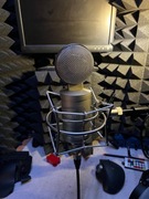 Mikrofon lampowy Sontronics Mercury