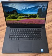 Dell Precision 5540 i7 16GB 256GB SSD FHD T1000 Win11PRO