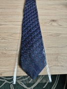 Krawat męski | Pierro Moretto | 150 cm