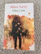 Ona i On Marc Levy