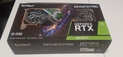 Karta graficzna GEFORCE RTX 3070Ti