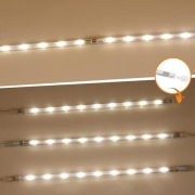 Listwa świetlna Oprawa LED 5 W, 400 lm, 4000 K, neutralna biel