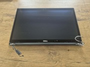 Dell Latitude 7480 P73G Matryca Dotykowa Klapa Matrycy Zawiasy Komplet