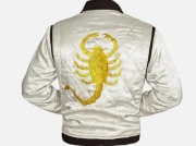 Kurtka Drive - Skorpion, Ryan Gosling 