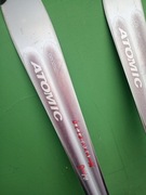 Narty atomic carv x 9-20 po serwisie