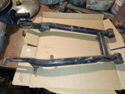 Wahacz tylny Jawa CZ 175