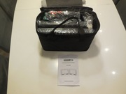 Acoustic Solutions AS DVD-293 DVD samochodowe