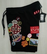 DSQUARED2 spodenki sportowe rozmiar. S/M