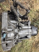 Skrzynia Renault Megane Fluence JH3 183