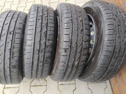 sprzeda opony letnie185\65\R15 88T komplet 