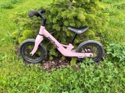 Rowerek biegowy CARIBOO Magnesium Pro