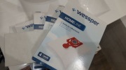 Worki do odkurzacza. Wessper homeline