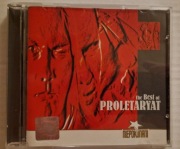 proletaryat płyta CD stan bardzo dobry