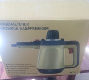 Mop parowy Eave SC20