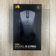 myszka Glorious Model O 2 Pro - czarna