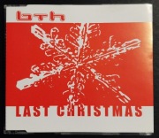 BTH Last Christmas            