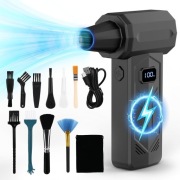 Elektryczna dmuchawa do kurzu 