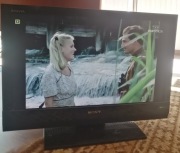 telewizor Sony Bravia 17 cali, 17" stan idealny