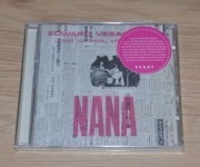EDWARD VESALA - Nana - folia