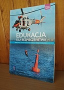 Podręcznik Edukacja dla bezpieczeństwa (zakres podstawowy)
