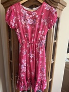 Sukienka dla dziewczynki rozm 158