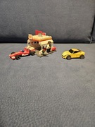 3 zestawy Lego w kolaboracji ze stacją Shell