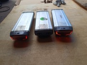 Bateria rowerowa STELLA 