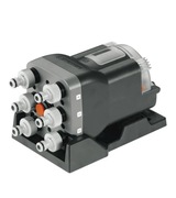 Dzielnik wody Gardena automatyczny bez prądu baterii