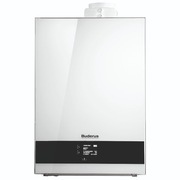 kocioł Buderus GB192i 25KW biały front