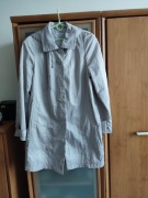 Płaszcz damski wiosenny 