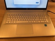Laptop HP 17-cn0121nw