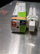OSRAM DULUX D 18w G24d-2