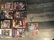 Gry komputerowe na PC - 21 szt