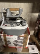 Nowa stacja parowa G3 Ferrari G40001 żelazko generator pary