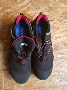 Obuwie ochronne, robocze HKS K2