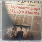 Legendarna grupa Marilyn Monroe CD