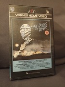 The Dogs of War - Kaseta Wideo VHS