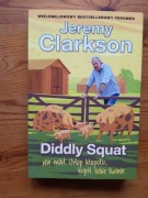 Diddly Squat Jeremy Clarckson