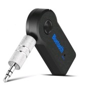 Mini bezprzewodowy zestaw samochodowy Bluetooth