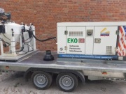 Soda Blast System, piaskarka-wynajem, sodablaster