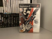 Metal Gear Solid 2: Sons Of Liberty PS2 ANG