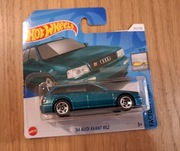 94 audi avant rs2 hot wheels
