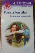 Uciekająca księżniczka. Patricia Forsyth 
