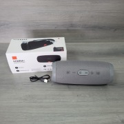 Bezprzewodowy Głośnik Bluetooth MP3 Szary