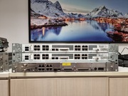 Radiolinia Ericsson MINI-LINK CN 510 18GHz 400Mbit komplet FV