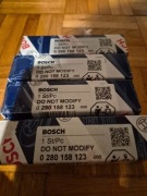 Wtryski Bosh 630, Porshe, 1.8T 20V, nowe