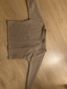 Gruba porządna góra dresowa Mohito XXS XS s