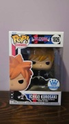 Funko Pop Bleach Ichigo Kurosaki 1826 Funko Shop Exclusive